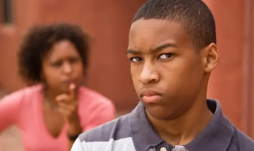 Por que os nossos filhos se afastam de Deus?