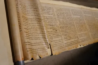 Classificação dos livros da bíblia