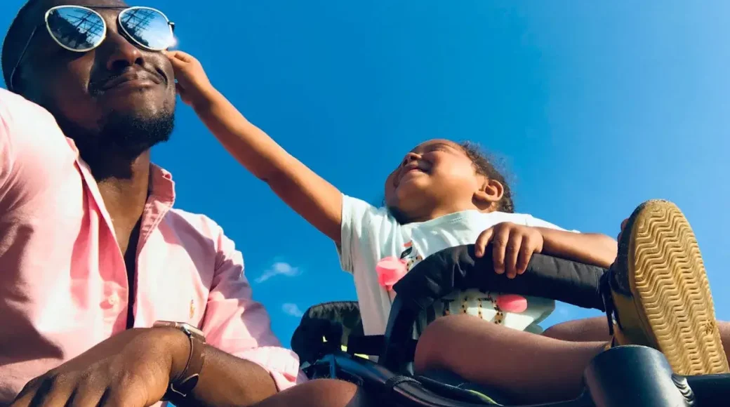 Aprendendo sobre o amor do Pai Aprendendo sobre o amor do Pai