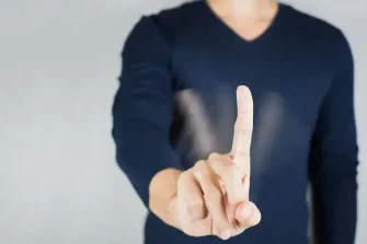 O que é Negar Jesus?