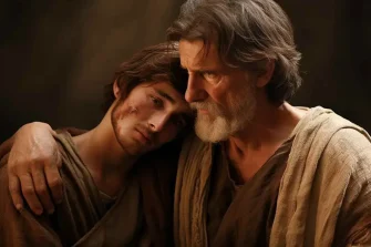 A parábola do pai amoroso