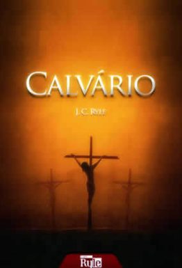 E-book Calvário de J.C.Ryle