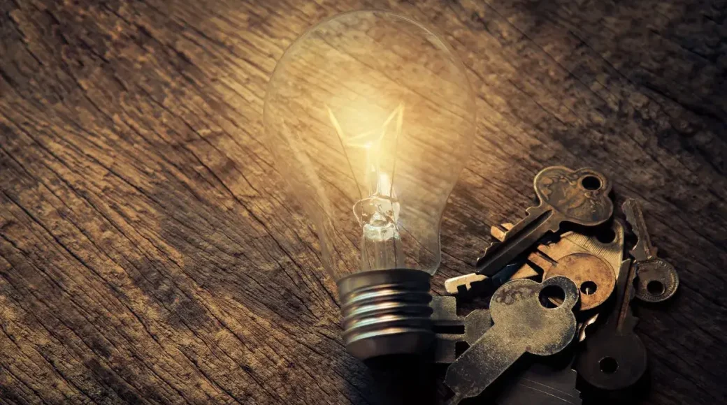 A chave para vencer o pecado