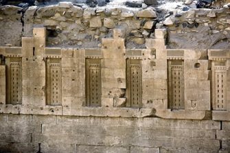 Cidade Bíblica - Marib