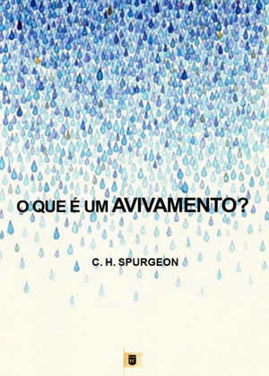 E-book O que é um Avivamento? de Charles Spurgeon