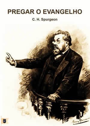 E-book Pregar o Evangelho de Charles Spurgeon