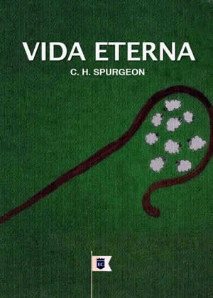 E-book Vida Eterna de Charles Spurgeon