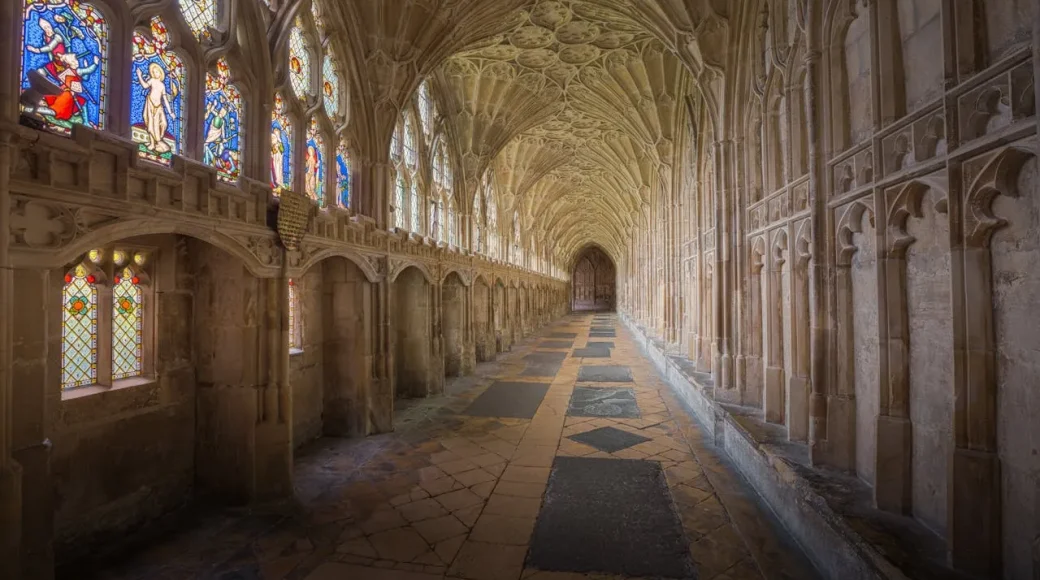 O que é e o que não é Igreja