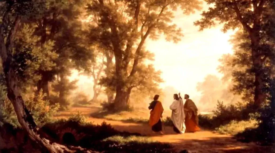 A Igreja é formada por Discípulos A Igreja é formada por Discípulos