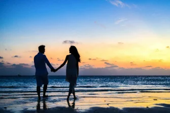 Duas regras que valem ouro para a vida de um casal