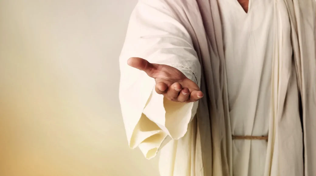 Vinde a mim, ide e pregai