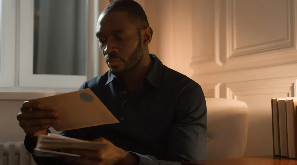 Um grave defeito no componente principal do homem Um grave defeito no componente principal do homem