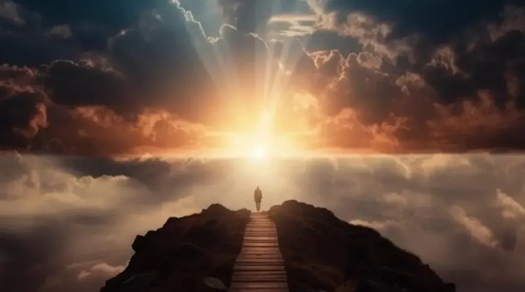 Um Propósito para Viver Eternamente [Parte 1]