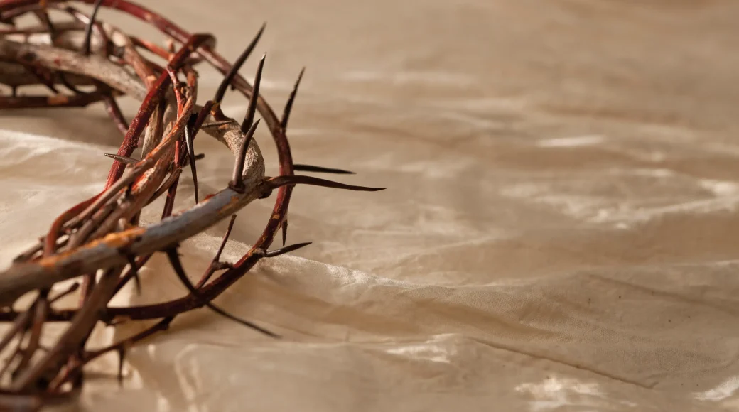 O Governo e a Paz de Cristo