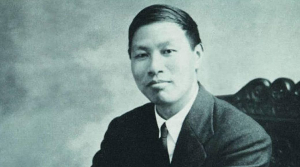 Quem foi Watchman Nee (1903-1972)