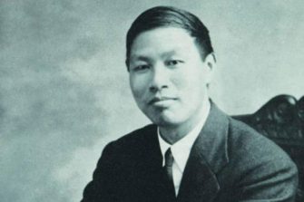 Quem foi Watchman Nee (1903-1972)
