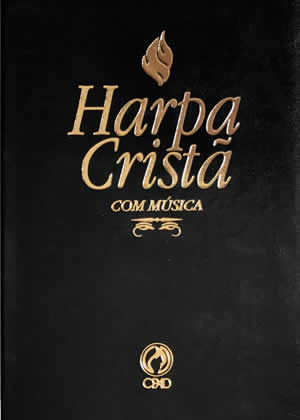 Baixe a Harpa Cristã Completa com 640 Hinos PDF e Áudio MIDI