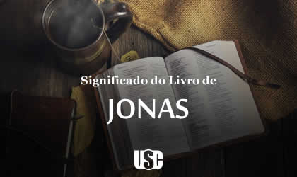 Significado do livro de Jonas