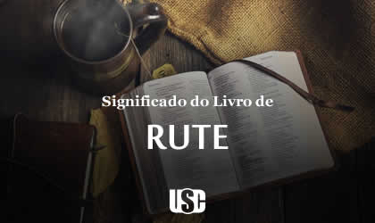 Significado do livro de Rute