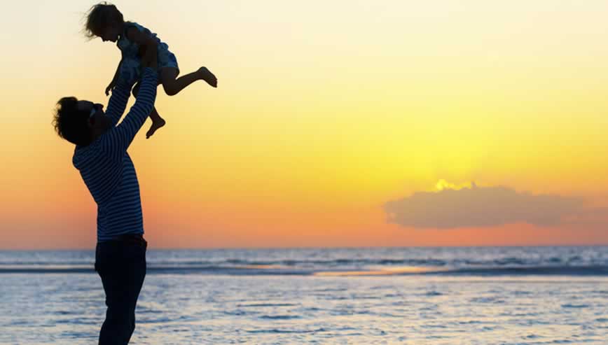 A Paternidade de Deus para conosco