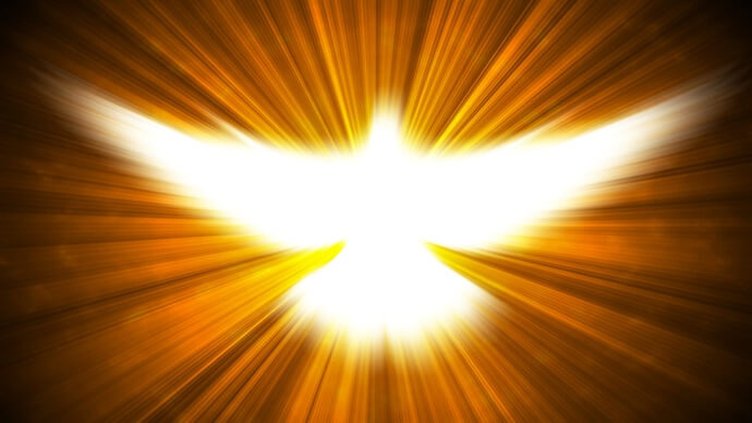 O Ministério do Espírito Santo