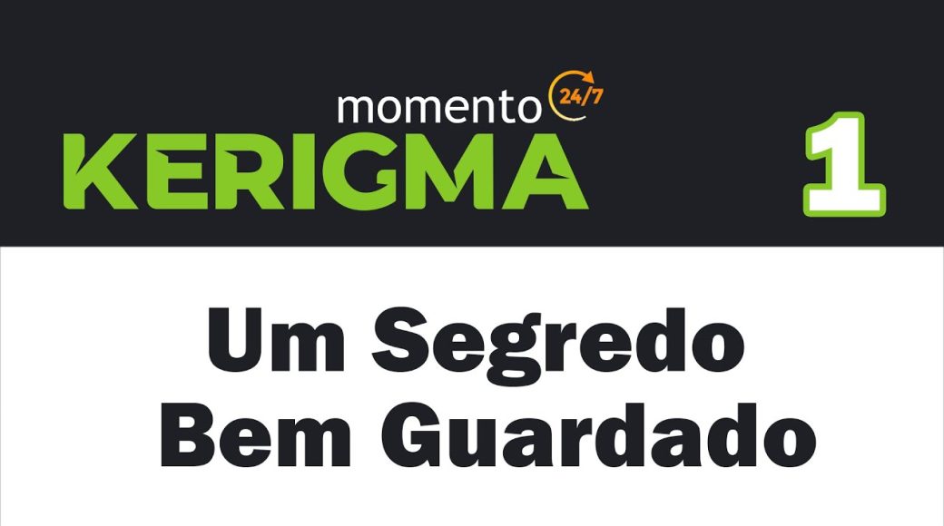 Um Segredo Bem Guardado [mk1]
