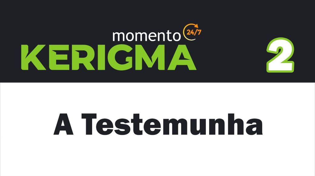 A Testemunha [mk2]