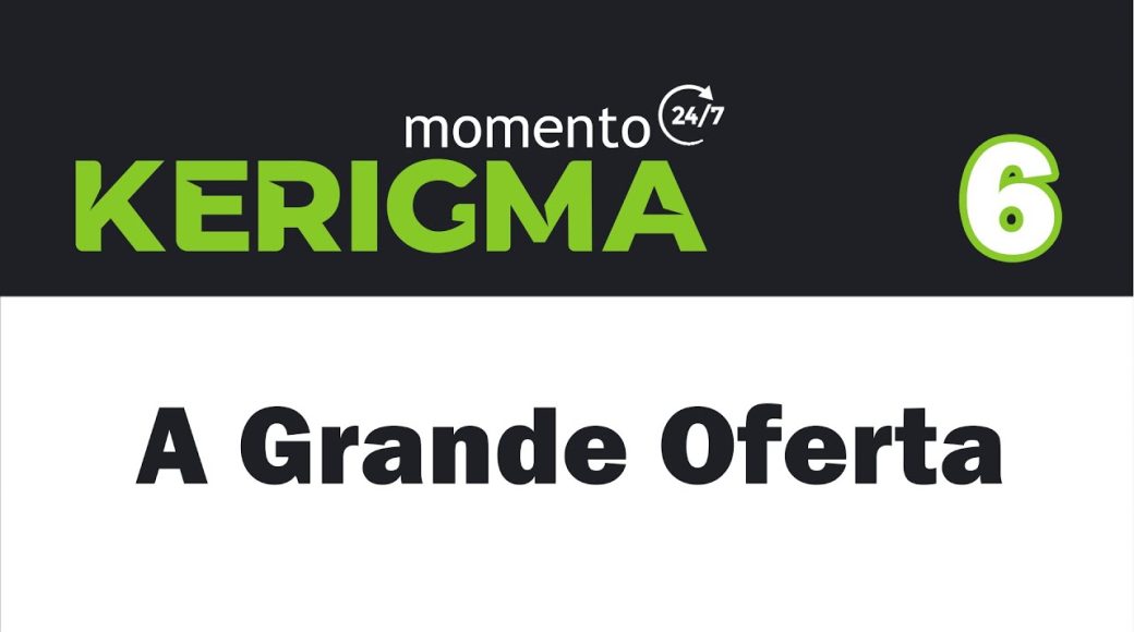 A Grande Oferta [mk6]