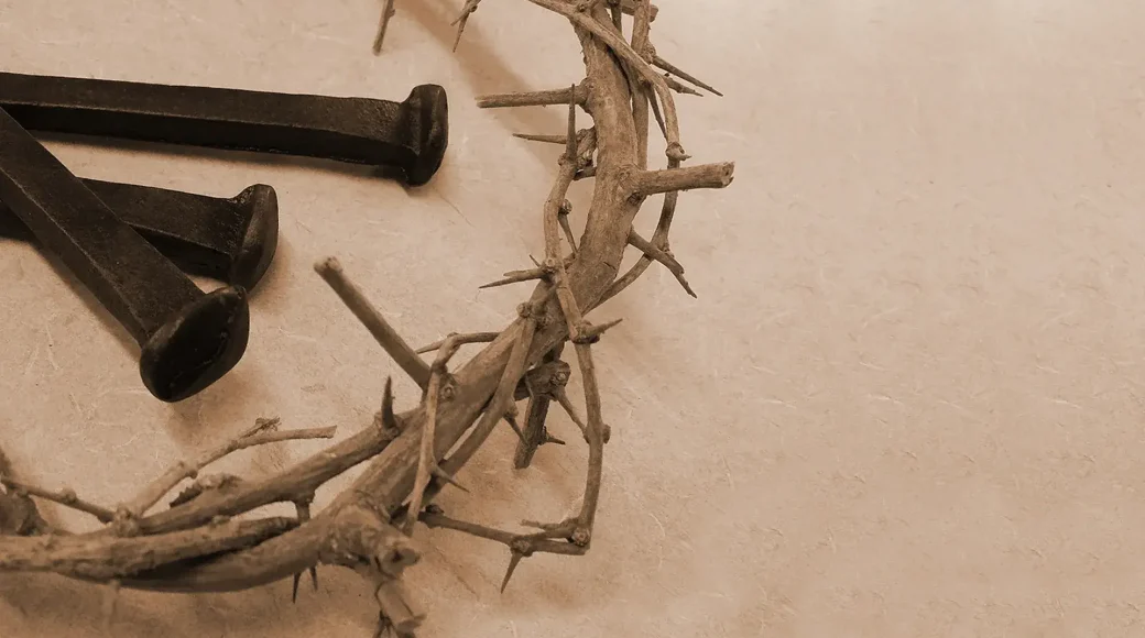 Quanto custou a minha salvação? Quanto custou a minha salvação?