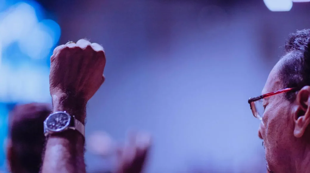 Espectadores ou discípulos?