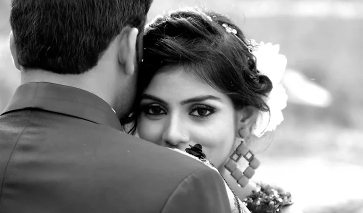 Eu sei realmente com quem vou me casar?