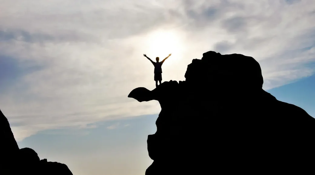 Jesus Cristo, o Senhor da Minha Vida