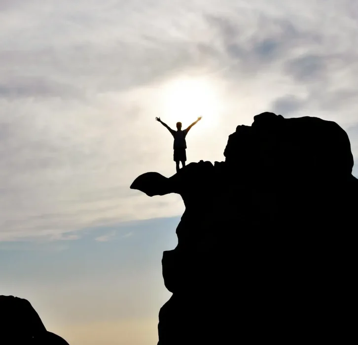 Jesus Cristo, o Senhor da Minha Vida