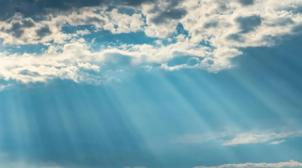 Não desprezemos a presença de Deus