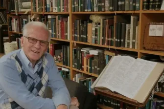 O Contrabandista de Deus: a incrível história do Irmão André