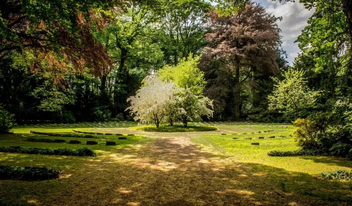 Onde Estava Adão Quando Tudo Começou?