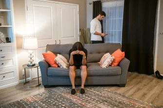 Os Intrusos no Relacionamento Conjugal