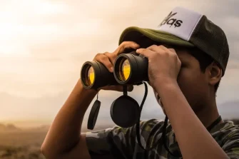 Sede sóbrios e vigilantes