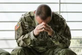 Ser como soldado de Cristo