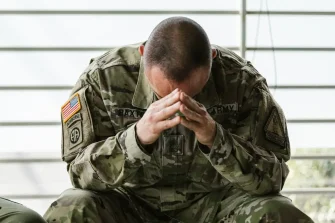 Ser como soldado de Cristo