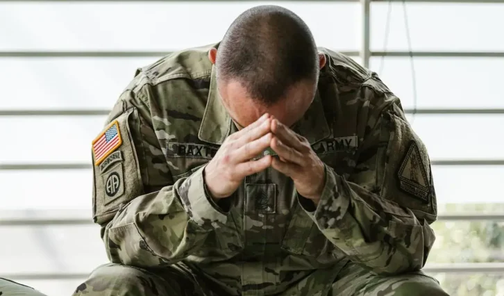 Ser como soldado de Cristo