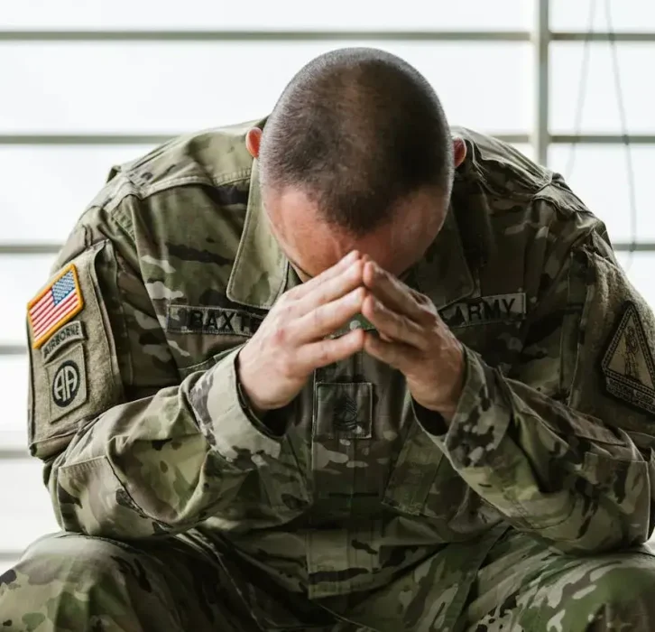 Ser como soldado de Cristo