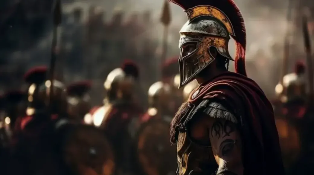 A Armadura de Deus para a Batalha Espiritual