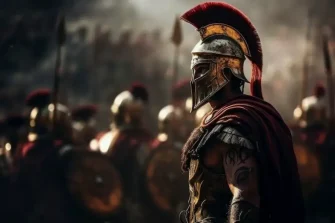 A Armadura de Deus para a Batalha Espiritual