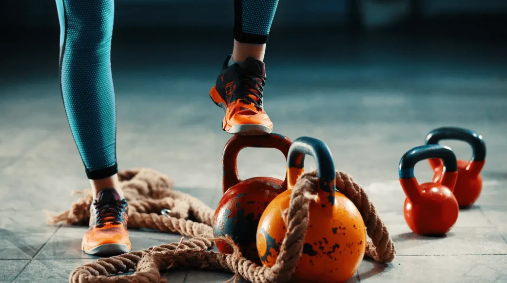 A Disciplina Cristã: Vivendo Como um Atleta Espiritual