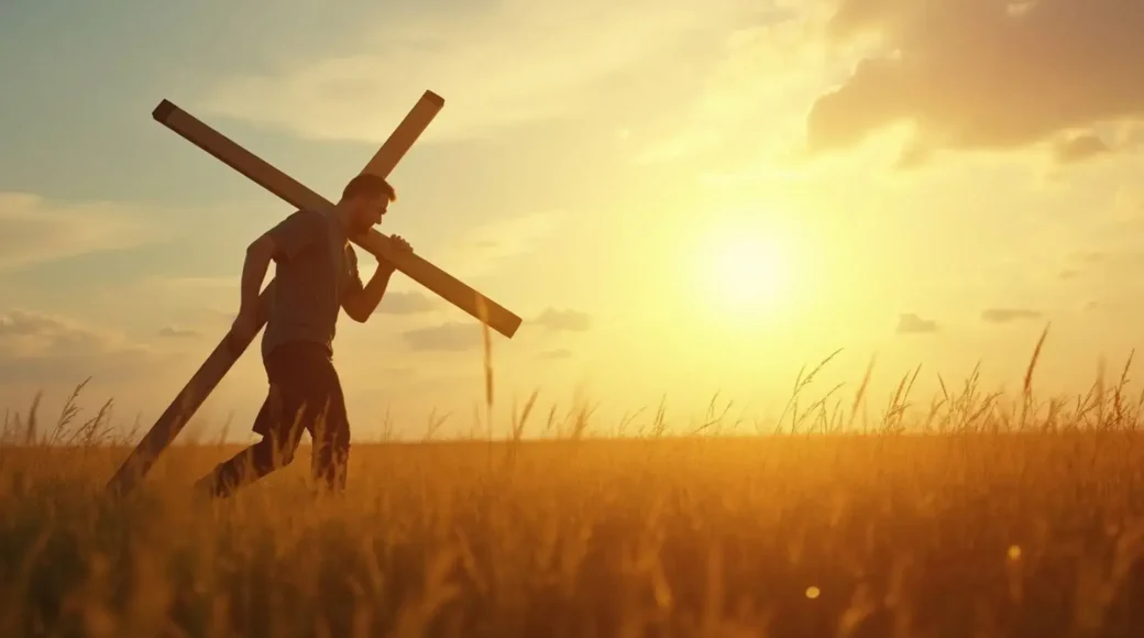 Chamado para ser Modelo de Cristo