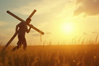Chamado para ser Modelo de Cristo