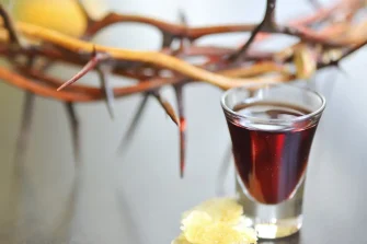 A Ceia: Memorial do que Jesus Realizou e Anúncio do que Vai Acontecer