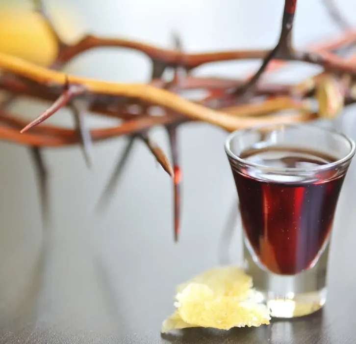 A Ceia: Memorial do que Jesus Realizou e Anúncio do que Vai Acontecer