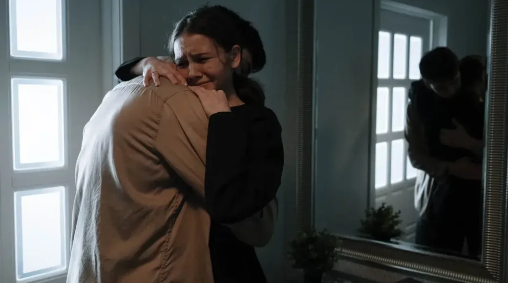 Pedir perdão: O Perdão nos Relacionamentos